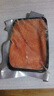 新疆三文魚(yú)刺身日料壽司新鮮冷凍現切國產(chǎn)虹鱒魚(yú)中段即食生魚(yú)切片 四份三文魚(yú)（每份400g） 曬單實(shí)拍圖