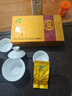 老固茶葉清香型鐵觀音正宗新茶烏龍茶高山蘭花香，省級(jí)非遺陳兩固 曬單實(shí)拍圖