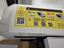 偉彩（vcolor）953/955外掛連供墨盒套餐 適用惠普7740/7730/7720彩色噴墨打印機(jī) 軟管配件墨水 【600ml連供墨盒4*150ml】含芯片版 曬單實(shí)拍圖