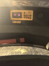 綠運(yùn)比亞迪漢dmi/ev榮耀版電動(dòng)尾門警示貼汽車內(nèi)飾改裝反光提示開關(guān)帖 漢-電尾門警示貼【滴膠】加厚款 曬單實(shí)拍圖