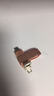 SSFSPIRIT SKY FAILUSB 3.0蘋(píng)果U盤(pán)一體三接口手機電腦兩用iPhoneU盤(pán)蘋(píng)果接口可存動(dòng)圖一鍵備份照片導出高速Type-c盤(pán) 銀色三接口蘋(píng)果/華為U盤(pán) 128GB 曬單實(shí)拍圖