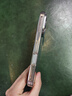 億香適用蘋(píng)果16promax手機(jī)殼新款iPhone16pro手機(jī)套金屬邊框16保護(hù)殼鏡頭全包por磁吸男士女外殼 鈦色 蘋(píng)果16promax 曬單實(shí)拍圖