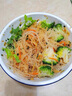 鮮馳 新鮮龍須菜4斤石花菜鹿角菜海藻海石花珊瑚草裙帶菜干貨涼拌商用 凈重250g*8袋高品質(zhì)龍須菜 曬單實拍圖