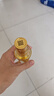 瀘州老窖 窖齡60年 2022年-2025年 52度 100ml 小酒版盒裝 濃香型白酒 高性價(jià)比 100mL 6瓶 曬單實(shí)拍圖