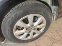 韓泰（Hankook）韓泰輪胎/汽車輪胎 Smart H728 195/60R14 桑塔納普桑志俊2000 全新汽車輪胎 曬單實(shí)拍圖