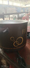 哲初德國紫砂電燉鍋全自動家用煲湯陶瓷養(yǎng)生鍋電砂鍋煮粥燉湯燉盅插電湯鍋 【智能款】雙色黑紫砂（適合3-4人） 3.5L 曬單實拍圖