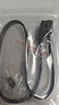 西部數(shù)據(jù)（WD）機(jī)械硬盤 SATA3.0數(shù)據(jù)線+螺絲套裝  3.5英寸硬盤通用 安裝工具 SATA3.0數(shù)據(jù)線+4顆螺絲套裝 二套（2根線+8顆螺絲） 曬單實拍圖