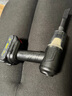 騫捷德國車(chē)載無(wú)線(xiàn)吸塵器強力吹吸家用小型手持式功率超大吸力車(chē)用充電 12V【120W標準功率】4500Ah 曬單實(shí)拍圖