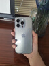 公牛iPhone16手機殼蘋(píng)果16氣囊防摔保護套超薄鏡頭全包抗黃防磨防震防塵抗指紋網(wǎng)紅透明簡(jiǎn)約裸機男女款 蘋(píng)果16pro【抗指紋】 曬單實(shí)拍圖