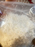 臻好恰椰絲條干椰蓉粉500g烘焙專(zhuān)用原料月餅甜品面包餡料椰子絲肉碎商用 椰絲 500g*1袋 曬單實(shí)拍圖