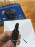 斑馬牌（ZEBRA） 日本大雙頭油性記號(hào)筆MO-150-MC標(biāo)記筆 防水油性記號(hào)筆工業(yè)物流筆箱頭筆 黑色 曬單實(shí)拍圖