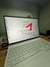 火影煥16 Air 銳龍7/輕薄全能游戲本筆記本電腦(R7-8745HS RTX4060 16G 1TB 2.5K屏 240Hz 白色） 曬單實(shí)拍圖