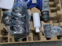 SEKOSEKO賽高電動(dòng)機(jī)械隔膜計(jì)量泵MS1C138A31C4080大流量加藥定量泵耐 MSAF070M31XD080 曬單實(shí)拍圖