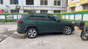 膜伙伴汽車全車貼膜pet液態(tài)金屬銀全車膜改色膜龍膽紅車衣車漆保護膜 毒液綠 鑄造級 全國包施工 曬單實拍圖