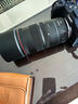 佳能（Canon）RF全畫幅專業(yè)微單定焦鏡頭適用于R3 R5二代 R5 R6 R6二代 R7 R8 R10 R50 RP R100廣角人像微距鏡頭 RF100mm F2.8 L IS USM 套餐一： 曬單實(shí)拍圖
