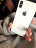 威睿賓仿真蘋(píng)果x模型機iPhoneXsMax手機模型XR可開(kāi)機亮屏8plus上交專(zhuān)用 8黑色 黑屏版 曬單實(shí)拍圖