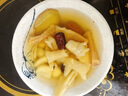 日臻向膳煲湯材料廣東滋補(bǔ)養(yǎng)生營養(yǎng)食材燉湯烏雞排骨鴿子補(bǔ)氣血藥膳湯料包 十全大補(bǔ)套餐（32款/每款一包） 曬單實拍圖