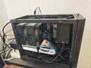 銘瑄MS-eSport B850ITX WIFI ICE電腦主板+AMD 銳龍 7 9700X處理器主板CPU套裝 曬單實拍圖