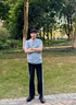 圣伽步（Skap）板鞋男士運(yùn)動(dòng)透氣戶外旅游休閑鞋 黑色 41 曬單實(shí)拍圖