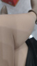 寶娜斯光腿神器雙層絲襪女秋冬打底褲加絨保暖加厚裸感透膚連褲襪 曬單實(shí)拍圖