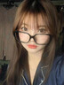 Hanyaeye小黑豆咕咕黑晚稻栗子棕大美目黑半年拋美瞳自然混血百搭學(xué)生日常 落日彌漫棕[14.5mm] 100度 曬單實拍圖