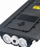 添墨適用京瓷KM-2550粉盒KM-2035 KM-1635復(fù)印機墨盒TK-428墨粉硒鼓 TK-428大容量墨粉盒雙支裝 KM-2035/KM-2550/KM-1635 曬單實拍圖