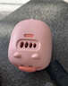 拜杰嗑瓜子神器全自動懶人家用剝瓜子開口神器電動瓜子剝殼磕扒撥脫機(jī) 粉粉豬【全新升級持久續(xù)航】 曬單實(shí)拍圖