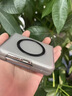 途兮適用華為purax手機(jī)殼新款冰感散熱磁吸闊折疊屏PuraX保護(hù)殼套典藏版磨砂超薄高級(jí)感huawei全包防摔 【透白*磁吸款】 超薄冰感*磨砂抗指紋*裸機(jī)手感 華為Pura X 曬單實(shí)拍圖