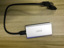 憶捷（EAGET）1TB Type-c USB3.2移動(dòng)固態(tài)硬盤(pán)（PSSD）M1讀速高達(dá)550MB/s迷你SSD存儲(chǔ)備份筆記本手機(jī)電腦 MAC 曬單實(shí)拍圖