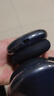 【準(zhǔn)新品】Apple/蘋果 AirPods Max (USB-C) 午夜色 無(wú)線藍(lán)牙耳機(jī) 主動(dòng)降噪耳機(jī) 頭戴式耳機(jī) 曬單實(shí)拍圖