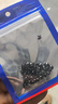 黑坑競技咬鉛套裝手把魚漂剪刀鉛頭鉤釣魚配件開口夾鉛磯釣路亞 4B【50?！看b 曬單實拍圖