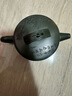 顧景舟指導(dǎo)國(guó)工趙老師景舟綠泥漢瓦宜興紫砂壺執(zhí)壺照 180ml 曬單實(shí)拍圖