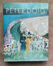 彼得.多伊格 英文原版 Peter Doig 藝術(shù) 書籍 個(gè)體藝術(shù)家 繪畫 曬單實(shí)拍圖