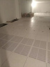 巴羅克全鋼陶瓷防靜電地板高架空機房阻燃學(xué)校配電室抗靜電地板600醫院 象牙白單塊-含配件(包郵) 曬單實(shí)拍圖
