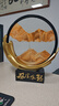 IENKI德國擺件風(fēng)生水起流沙畫(huà)輕奢高檔辦公室客廳輕奢搬家開(kāi)業(yè)喬遷禮物 當日/次日達-金色風(fēng)生水起-禮盒 曬單實(shí)拍圖