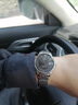 TIAN WANG Men Watch Business Mechanical Watches 5825 GS5825S/D-B（Black） 曬單實(shí)拍圖
