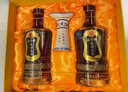 廣譽(yù)遠遠字牌龜齡集酒親情禮盒500ml*2瓶/盒保健酒28度正品山西白酒送禮 500mlx4瓶（2盒） 曬單實(shí)拍圖