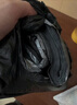 四萬公里快遞袋加厚快遞打包袋物流袋包裝袋子塑料大號(hào)黑色袋子防水袋 曬單實(shí)拍圖