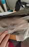 坦博爾羽絨服男女同款戶外可脫卸內(nèi)膽一衣三穿男士外套560531D沙丘米175 曬單實(shí)拍圖