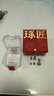 琢匠金剛鉞刀背云丨琢匠原創(chuàng)藏傳diy配飾繩線束手串連接隔珠文玩飾品 金剛鉞刀背云 曬單實(shí)拍圖