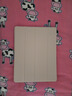 唯少 老款iPad4保護套ipad3保護殼ipad2蘋果平板電腦9.7英寸保護殼包邊防摔智能休眠皮套 西柚粉【智能休眠皮套】+品牌鋼化膜 【9.7英寸】老款iPad2/3/4 曬單實拍圖
