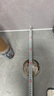 瓦克（WACKER）CA防霉玻璃膠凈味美容膠防水馬桶收邊密封膠廚衛專(zhuān)用硅膠 強效防霉美容膠 磨砂米黃1支 曬單實(shí)拍圖
