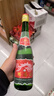 西鳳酒綠瓶45度 500ml 鳳香型白酒 糧食口糧酒 整箱12瓶 曬單實(shí)拍圖