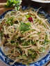 胖東來(lái)品質(zhì)龍須菜干貨涼拌菜海草海石花菜海藻鹿角菜海發(fā)菜長(zhǎng)壽菜 一斤 精品淡干龍須菜 曬單實(shí)拍圖