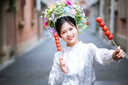 FSHE醋酸白色襯衫女士宋錦新中式輕國(guó)風(fēng)馬面裙內(nèi)搭上衣高級(jí)感真絲襯衣 白色:綢緞膚感(現(xiàn)貨) L 曬單實(shí)拍圖