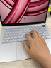 奔維斯蘋(píng)果MacBook pro鍵盤(pán)膜air13.6英寸M4/M3/M2蘋(píng)果專(zhuān)用鍵盤(pán)膜2025款筆記本硅膠電腦鍵盤(pán)保護膜防塵膜 原裝-經(jīng)典黑【出口液態(tài)硅膠】 【2025年款】Air-M4版-13.6寸 曬單實(shí)拍圖