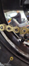 征和（CHOHO）征和摩托車(chē)油封鏈條鈴木GW250 GSX250R DL250牙盤(pán)靜音鏈輪三件套 降噪大小鏈輪45T-14T 曬單實(shí)拍圖