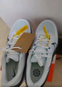 耐克NIKE跑步鞋男子減震公路跑鞋QUEST 6運動鞋F(xiàn)D6033-105白42.5 曬單實拍圖