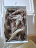 深海頭等艙SHTDC生鮮蝦類(lèi) 急凍冷鏈 冷凍運輸凍蝦大號蝦 只只鮮美 肉質(zhì)飽滿(mǎn) 精選 3040厄瓜多爾白蝦 1650g(凈重) 曬單實(shí)拍圖