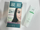 淑眉漂胡劑漂眉膏染眉膏淡眉毛染色飄染小胡子唇毛女防水淺色正品 淑眉經(jīng)典版 曬單實(shí)拍圖